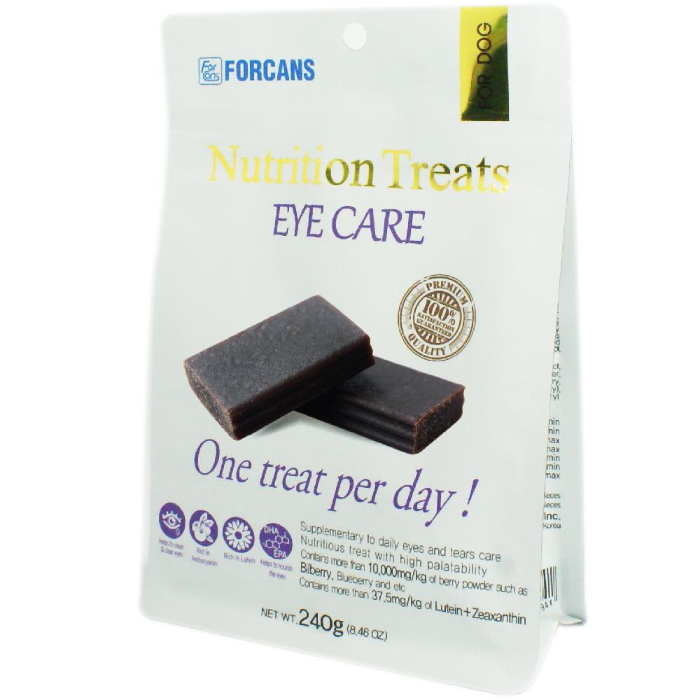 Nutrition Treats